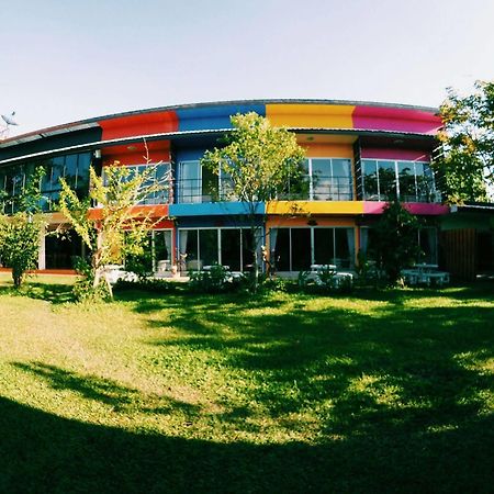 Lakeland Homestay Chiang Mai Exterior foto