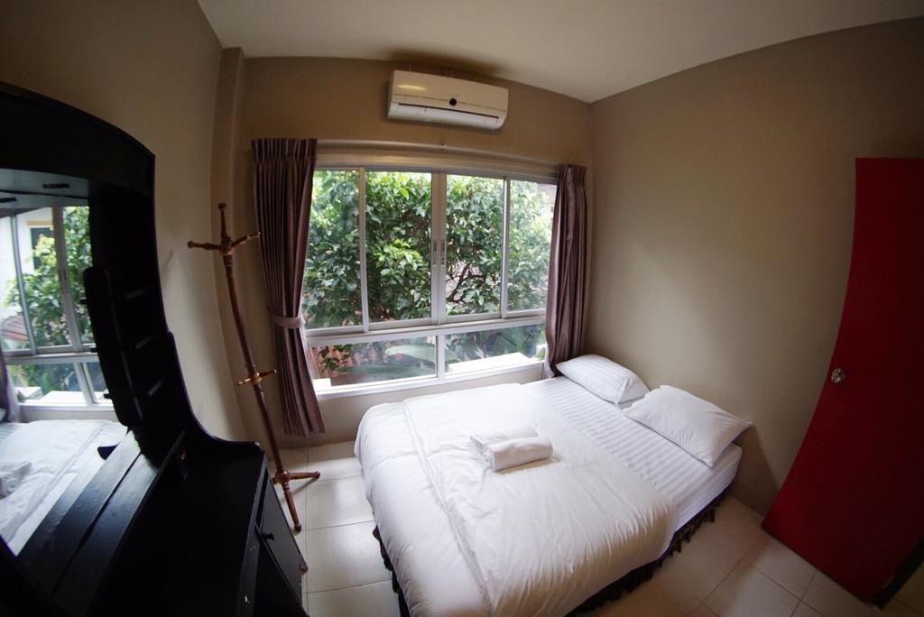 Lakeland Homestay Chiang Mai Exterior foto