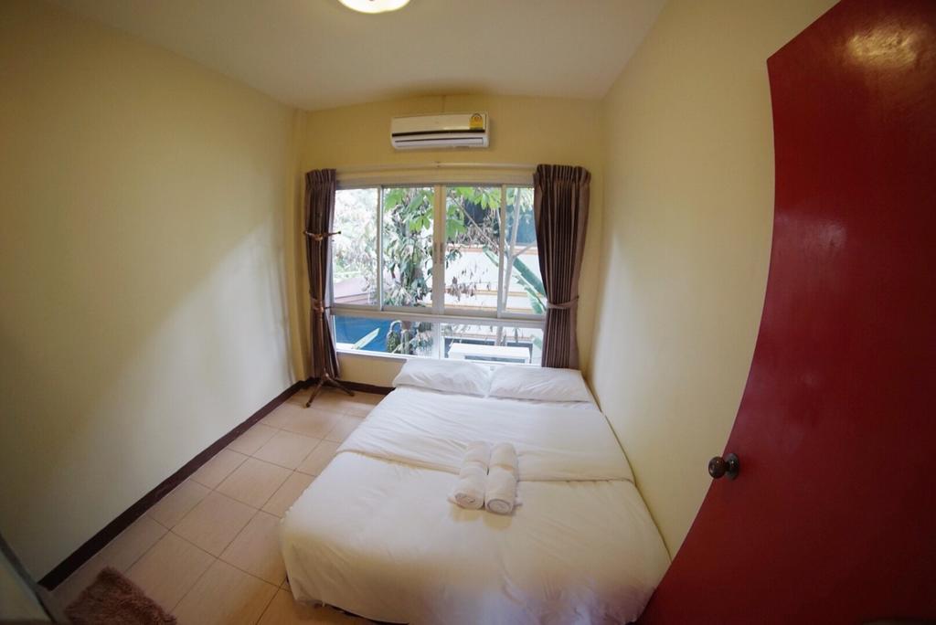 Lakeland Homestay Chiang Mai Exterior foto