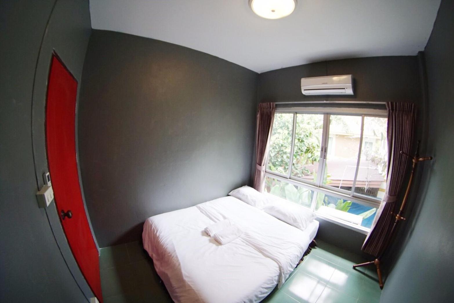 Lakeland Homestay Chiang Mai Exterior foto