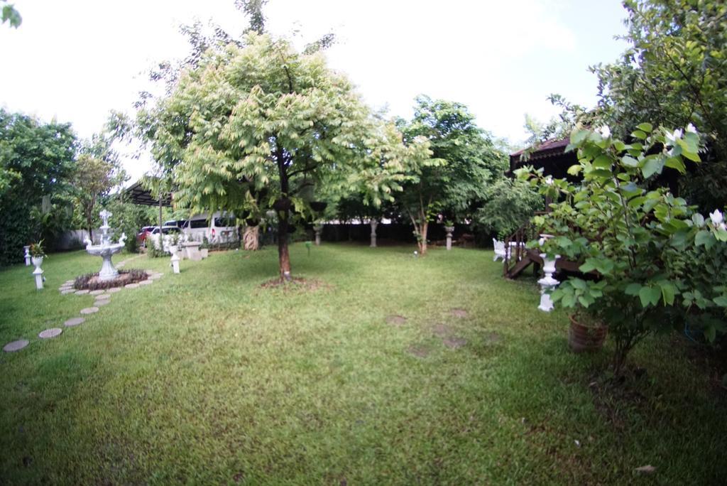 Lakeland Homestay Chiang Mai Exterior foto